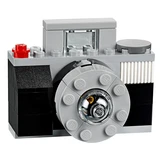 LEGO® Classic Classic Creatieve grote opbergdoos 10698 (8/11)