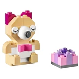 LEGO® Classic Classic Creatieve grote opbergdoos 10698 (9/11)