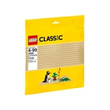 LEGO® Classic Sand Baseplate 10699 (1/2)