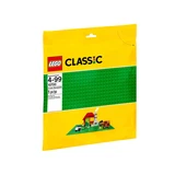LEGO® Classic Green Baseplate 10700 (1/2) LEGO® Classic Green Baseplate 10700 (1/2)