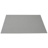 LEGO® Classic Graue Grundplatte 10701 (2/2) LEGO® Classic Graue Grundplatte 10701 (2/2)