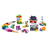 LEGO® Classic Creative Building Set 10702 (2/10) LEGO® Classic Creative Building Set 10702 (2/10)