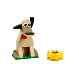 LEGO® Classic Creative Building Set 10702 (4/10) LEGO® Classic Creative Building Set 10702 (4/10)