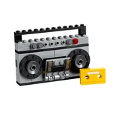 LEGO® Classic Creative Building Set 10702 (5/10) LEGO® Classic Creative Building Set 10702 (5/10)