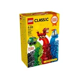 LEGO® Classic Grande boîte de constructions Lego 10704 (1/6)