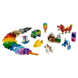 LEGO® Classic Grande boîte de constructions Lego 10704 (2/6)