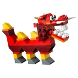 LEGO® Classic Grande boîte de constructions Lego 10704 (5/6)