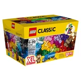 LEGO® Classic Creative Building Basket 10705 (1/5)