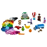 LEGO® Classic Creative Building Basket 10705 (2/5)