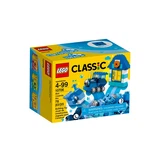 LEGO® Classic Boîte de construction bleue 10706 (1/6)