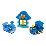 LEGO® Classic Boîte de construction bleue 10706 (2/6)