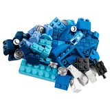 LEGO® Classic Boîte de construction bleue 10706 (6/6)