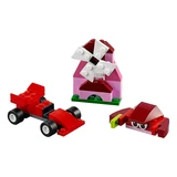 LEGO® Classic Red Creativity Box 10707 (2/6)
