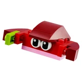 LEGO® Classic Red Creativity Box 10707 (3/6)