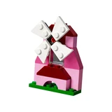 LEGO® Classic Red Creativity Box 10707 (4/6)