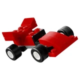LEGO® Classic Red Creativity Box 10707 (5/6)