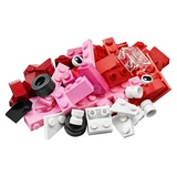 LEGO® Classic Red Creativity Box 10707 (6/6)