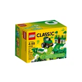 LEGO® Classic Green Creativity Box 10708 (1/6)
