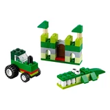 LEGO® Classic Green Creativity Box 10708 (2/6)
