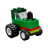 LEGO® Classic Green Creativity Box 10708 (3/6)