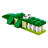 LEGO® Classic Green Creativity Box 10708 (5/6)