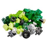 LEGO® Classic Green Creativity Box 10708 (6/6)