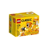 LEGO® Classic Oranje creatieve doos 10709 (1/6)