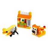 LEGO® Classic Oranje creatieve doos 10709 (2/6)