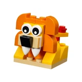 LEGO® Classic Oranje creatieve doos 10709 (4/6)