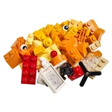 LEGO® Classic Oranje creatieve doos 10709 (6/6)