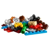 LEGO® Classic Bricks and Gears 10712 (10/11) LEGO® Classic Bricks and Gears 10712 (10/11)