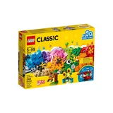 LEGO® Classic Bricks and Gears 10712 (1/11) LEGO® Classic Bricks and Gears 10712 (1/11)