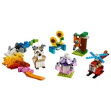 LEGO® Classic Bricks and Gears 10712 (2/11) LEGO® Classic Bricks and Gears 10712 (2/11)