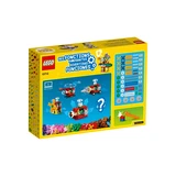 LEGO® Classic Bricks and Gears 10712 (3/11) LEGO® Classic Bricks and Gears 10712 (3/11)