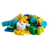 LEGO® Classic Bricks and Gears 10712 (8/11) LEGO® Classic Bricks and Gears 10712 (8/11)