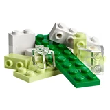 LEGO® Classic Creatieve koffer 10713 (13/14)