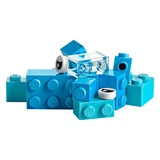 LEGO® Classic Creatieve koffer 10713 (9/14)