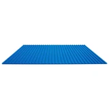 LEGO® Classic Blue Baseplate 10714 (2/4) LEGO® Classic Blue Baseplate 10714 (2/4)