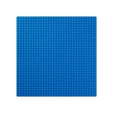 LEGO® Classic Blue Baseplate 10714 (4/4) LEGO® Classic Blue Baseplate 10714 (4/4)