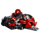 LEGO® Classic La boîte de briques et de roues Lego 10715 (3/8) LEGO® Classic La boîte de briques et de roues Lego 10715 (3/8)