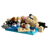 LEGO® Classic La boîte de briques et de roues Lego 10715 (4/8) LEGO® Classic La boîte de briques et de roues Lego 10715 (4/8)
