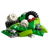 LEGO® Classic La boîte de briques et de roues Lego 10715 (6/8) LEGO® Classic La boîte de briques et de roues Lego 10715 (6/8)