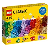 LEGO® Classic Bricks Bricks Bricks 10717 (1/9)
