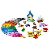 LEGO® Classic Bricks Bricks Bricks 10717 (2/9)