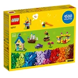 LEGO® Classic Bricks Bricks Bricks 10717 (9/9)