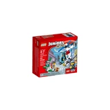 LEGO® Juniors Police Helicopter Chase 10720 (1/8) LEGO® Juniors Police Helicopter Chase 10720 (1/8)