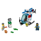 LEGO® Juniors Police Helicopter Chase 10720 (2/8) LEGO® Juniors Police Helicopter Chase 10720 (2/8)