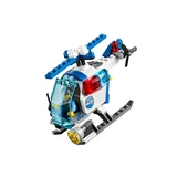 LEGO® Juniors Police Helicopter Chase 10720 (3/8) LEGO® Juniors Police Helicopter Chase 10720 (3/8)