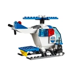 LEGO® Juniors Police Helicopter Chase 10720 (4/8) LEGO® Juniors Police Helicopter Chase 10720 (4/8)
