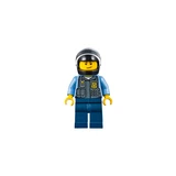 LEGO® Juniors Police Helicopter Chase 10720 (7/8) LEGO® Juniors Police Helicopter Chase 10720 (7/8)